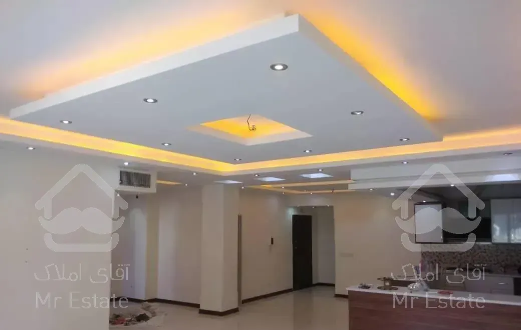 آپارتمان ۱۱۸متری ۲ خواب