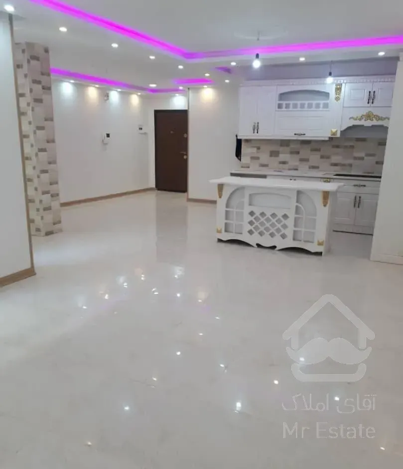 فروش آپارتمان ۵۲ متری/فردوسی نوفل/بازسازی شده