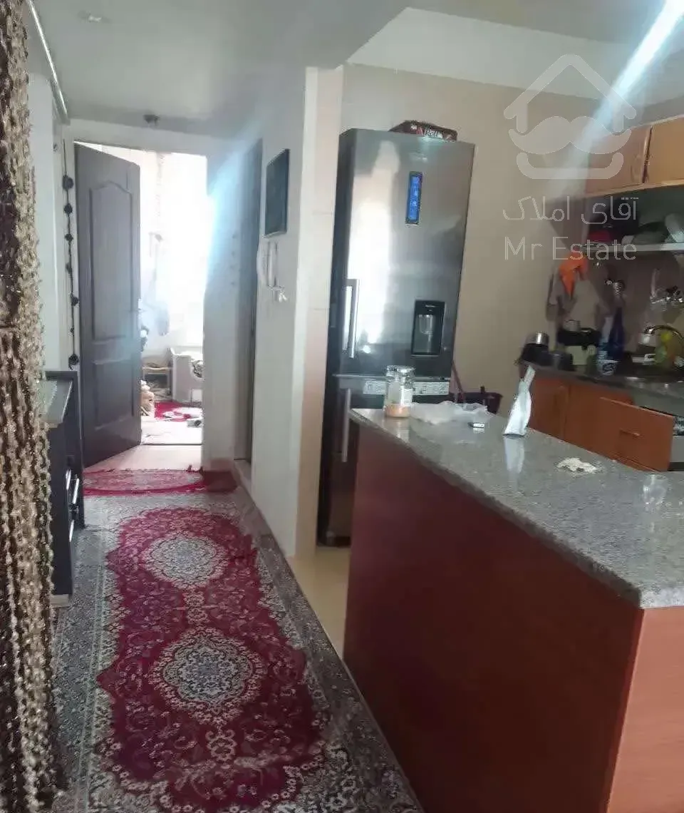 فروش خانه بهشتی