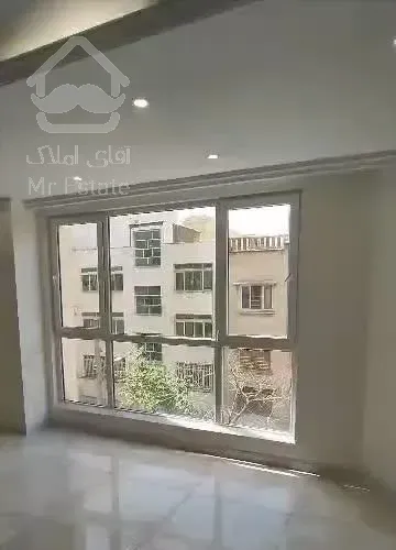 بهار شمالی // 165 متر // نوساز سالن پرده خور