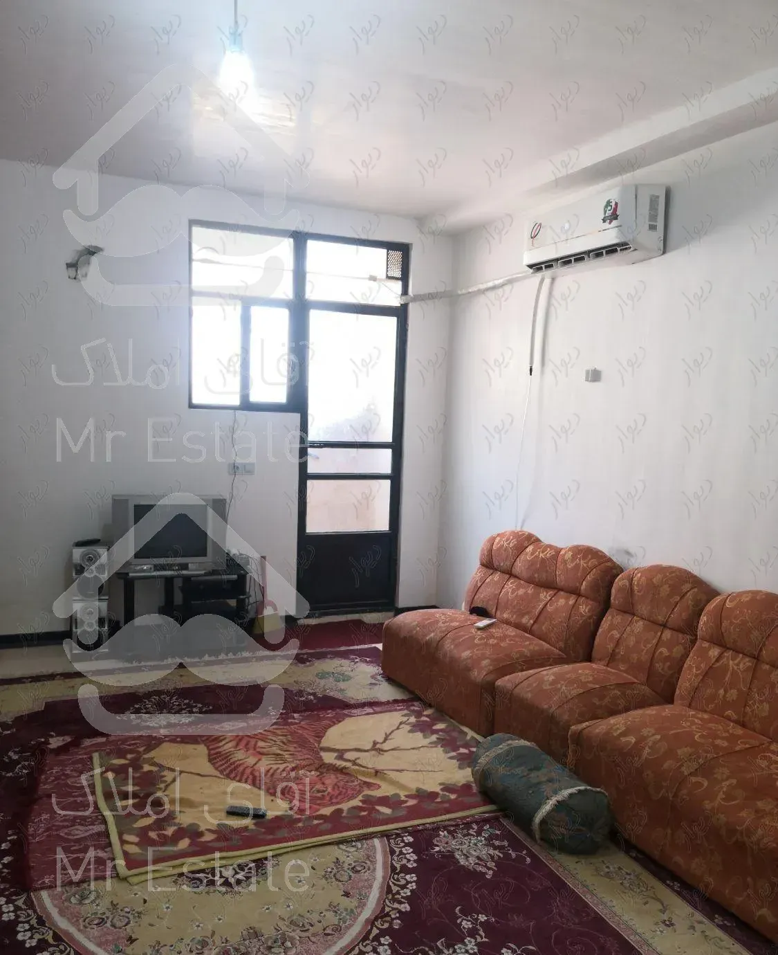 اجاره سوییت واپارتمان مبله کوشک میدون