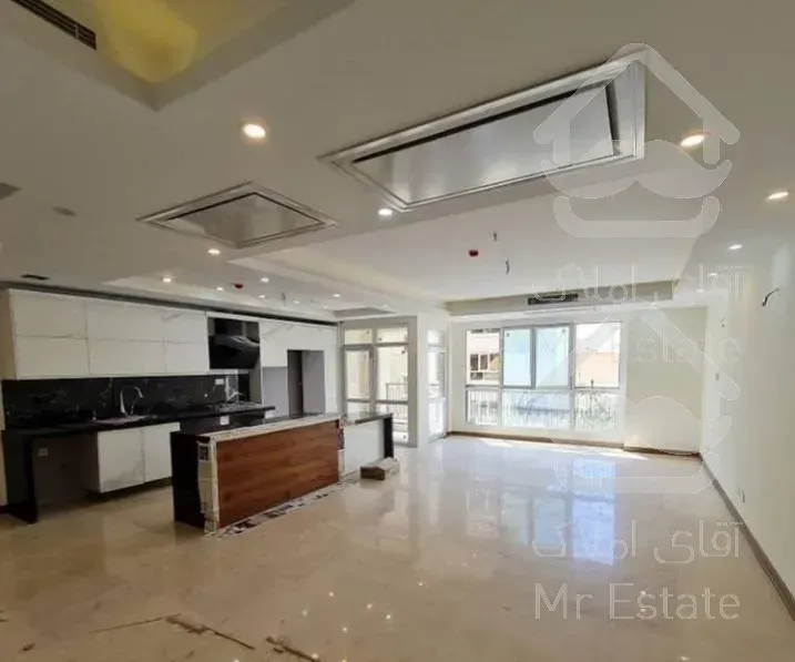 165 متر   دو پارکینگ باکس