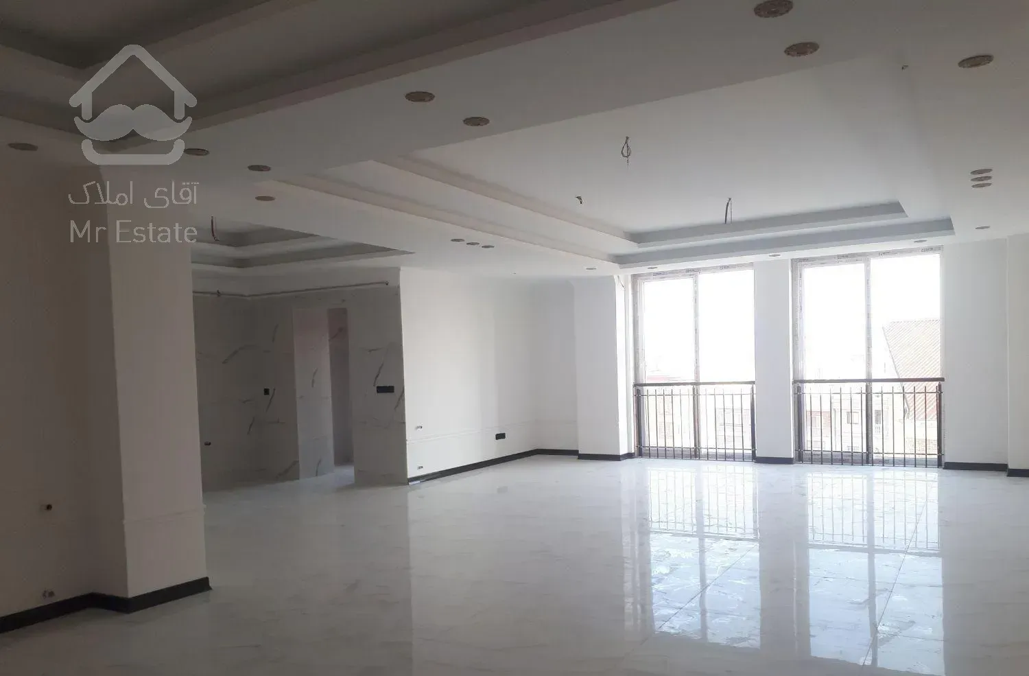 فروش تک واحدی ۲۰۰ متری در طبرستان