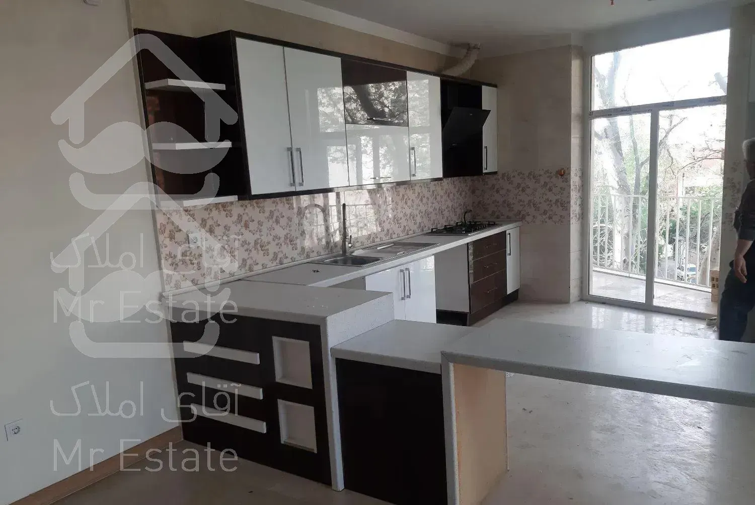 آپارتمان ۲۰۰متری.آرارات