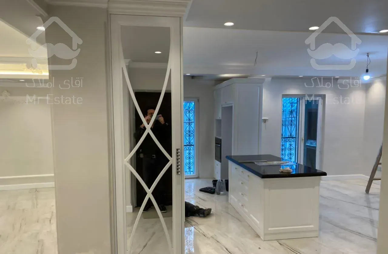 ۱۵۰ متر، ۳ خواب، فول بازسازی