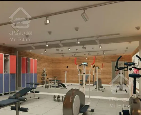 92متر/جنت آباد/سالن پرده خور غرق نور/ویو ابدی