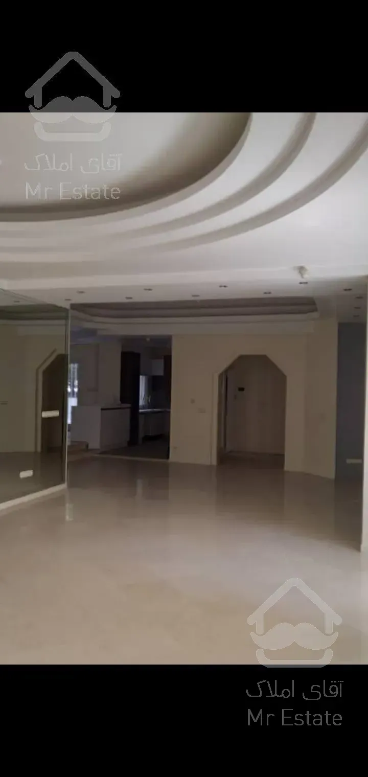 ۲۴۰ متر باغ فردوس ۳ خوابه