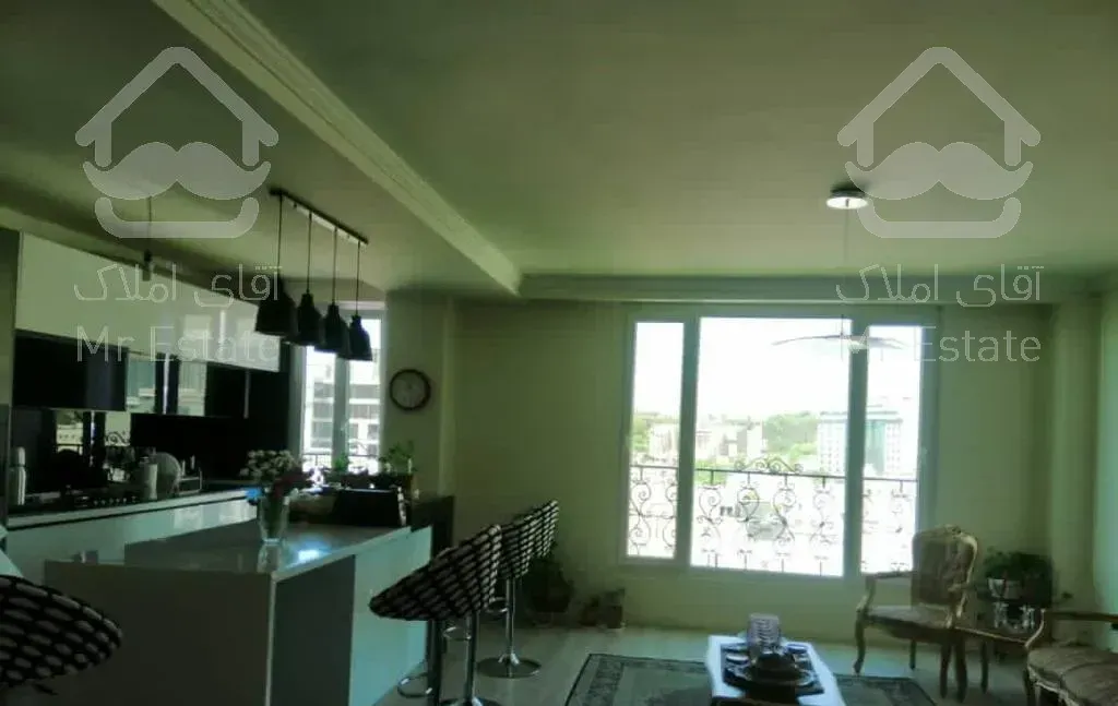 ۱۳۸ متر ۳ خوابه در شمال جردن