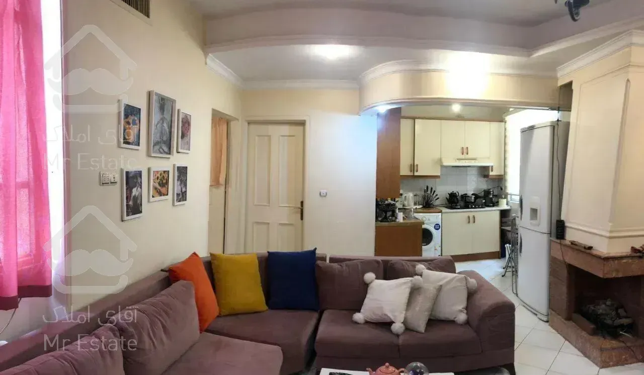 میرداماد بهروز ۶۰متری