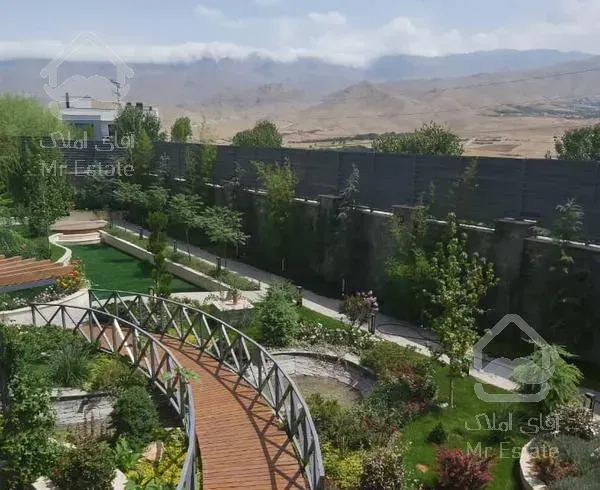 ویلا/چشم انداز /دماوند