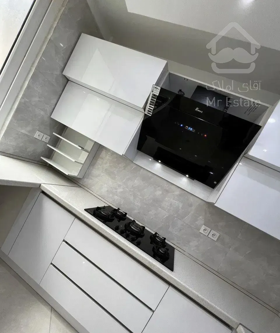 ۶۴متر۲خواب،ط۱پارکینگ انباری نورمحمدی