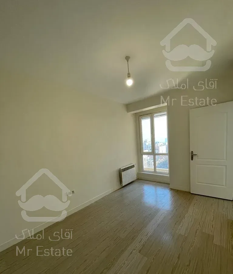 آپارتمان ۷۲ متری دو خواب