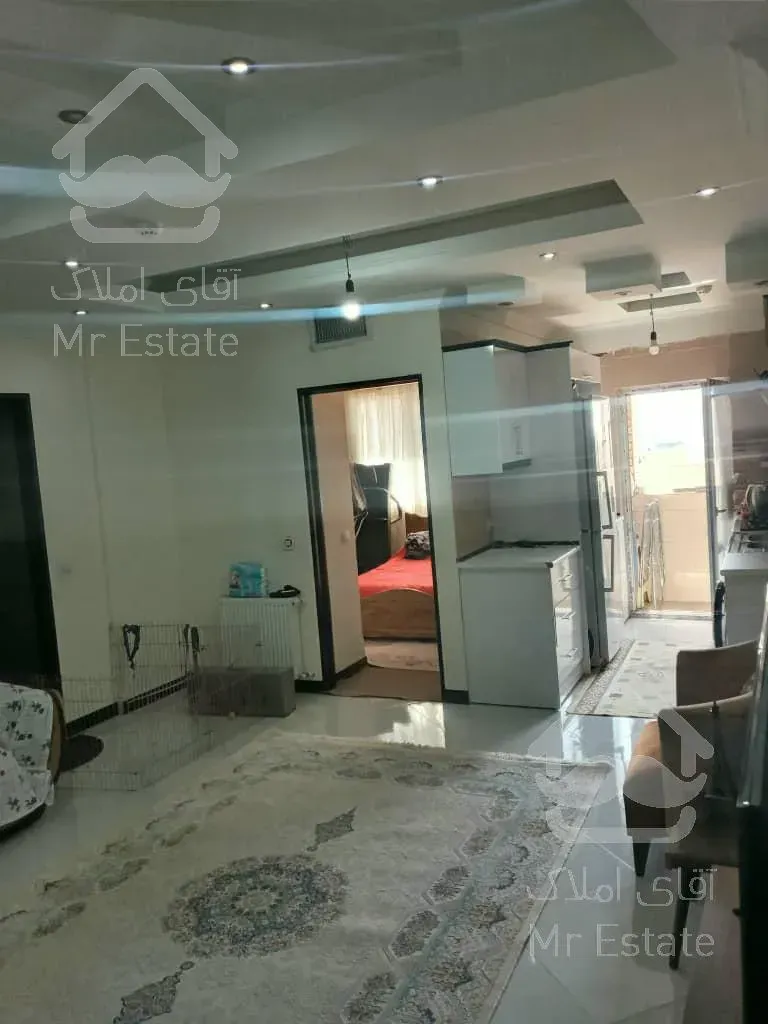 فروش اپارتمان1 خواب/دامپزشکی