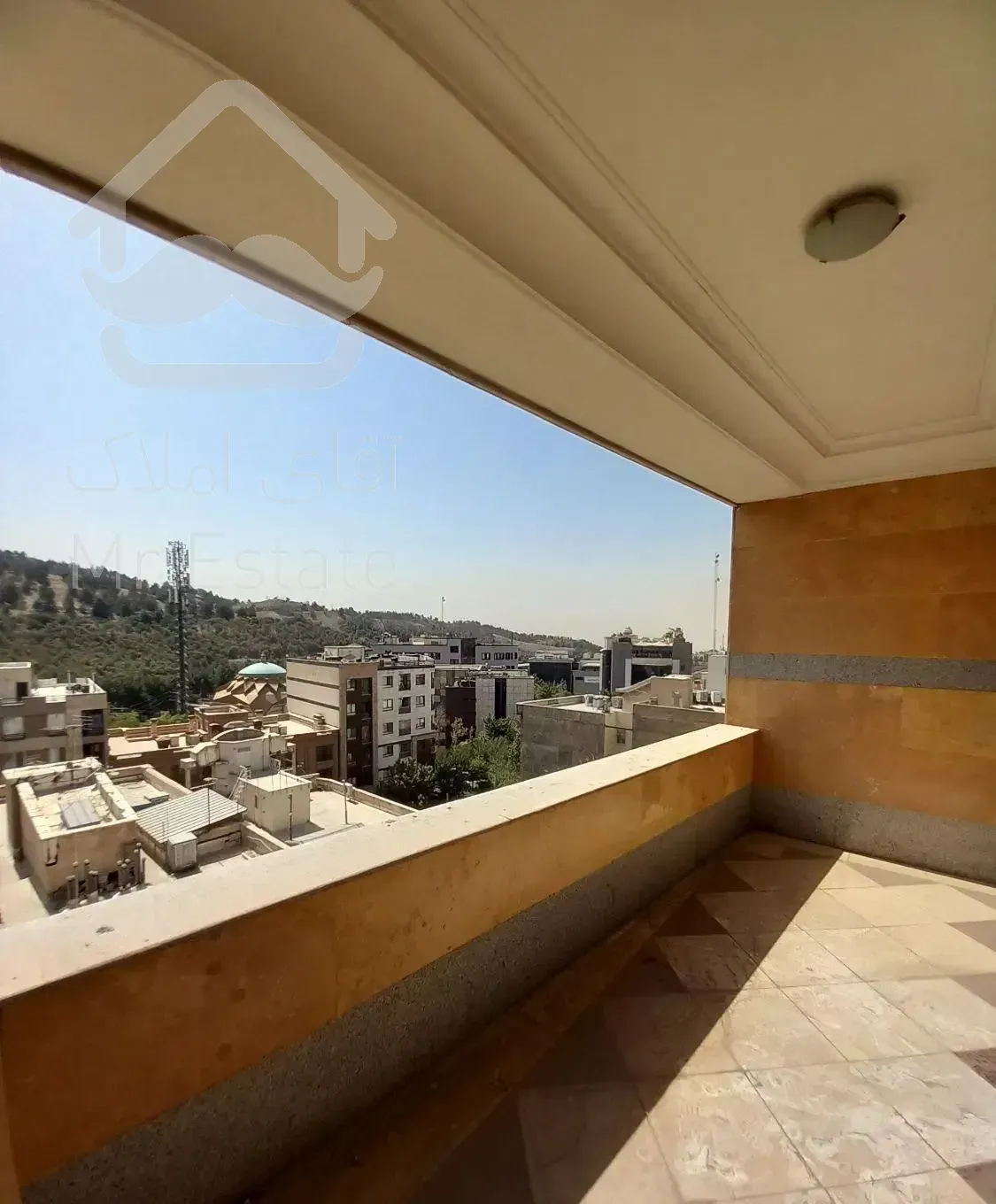 ۲۴۵ متر شیان/ تک واحدی/ ویو ابدی و بدون مشرف