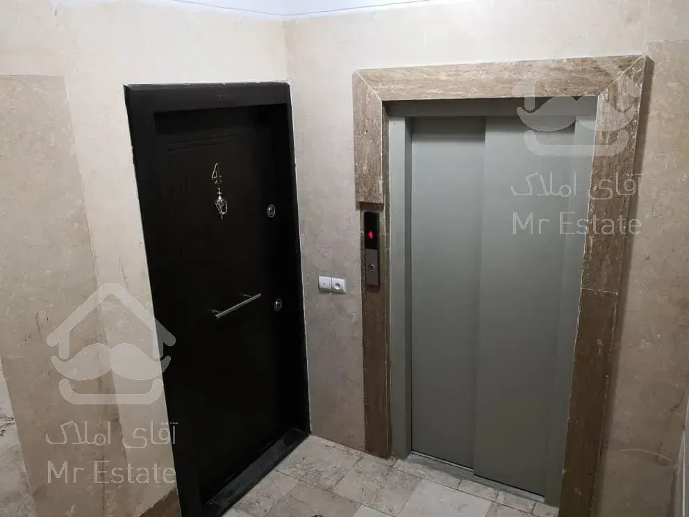 فروش آپارتمان فرمانیه 138  متر لوکس