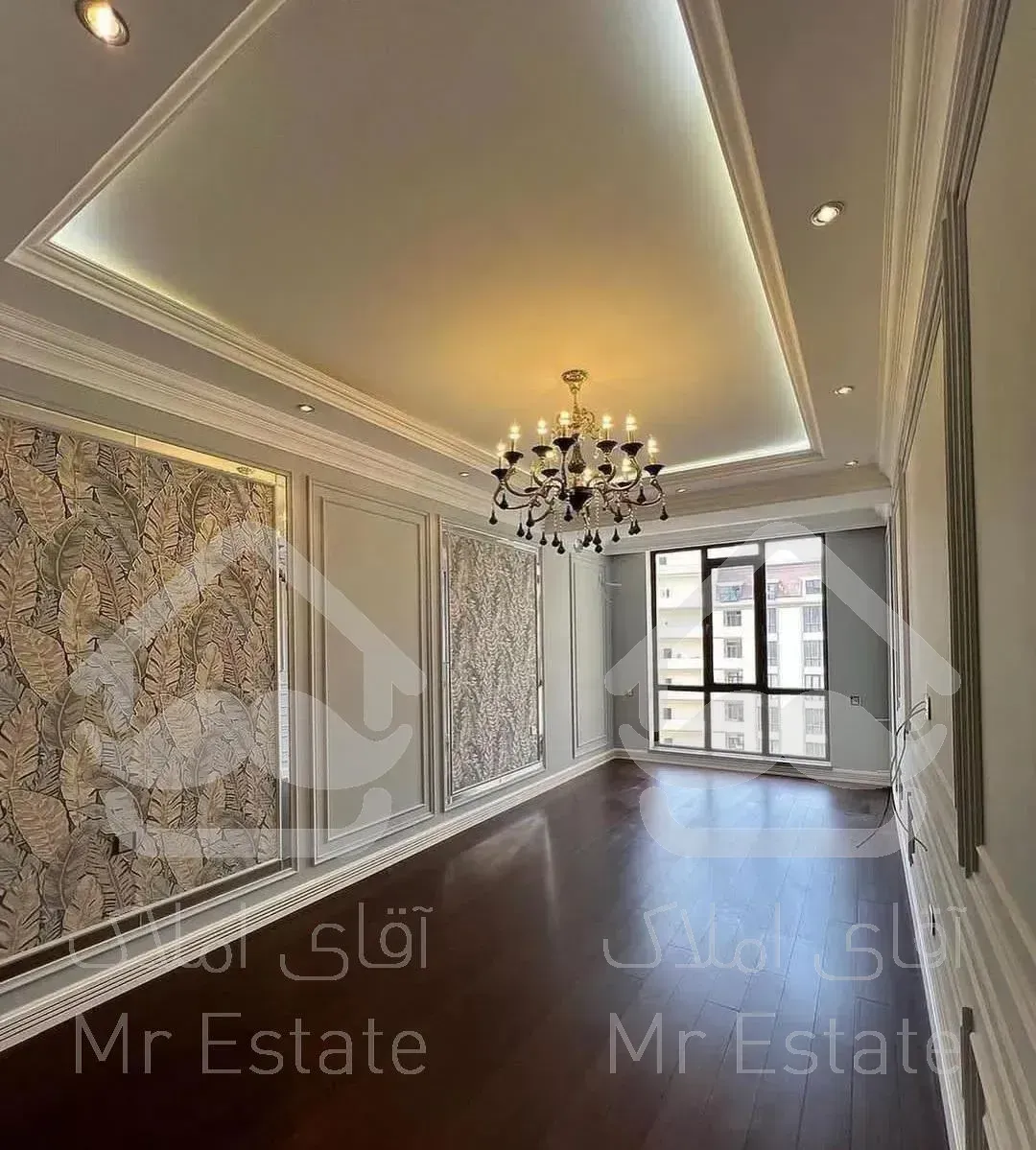 آپارتمان ۲۹۰متری فرمانیه شرقی