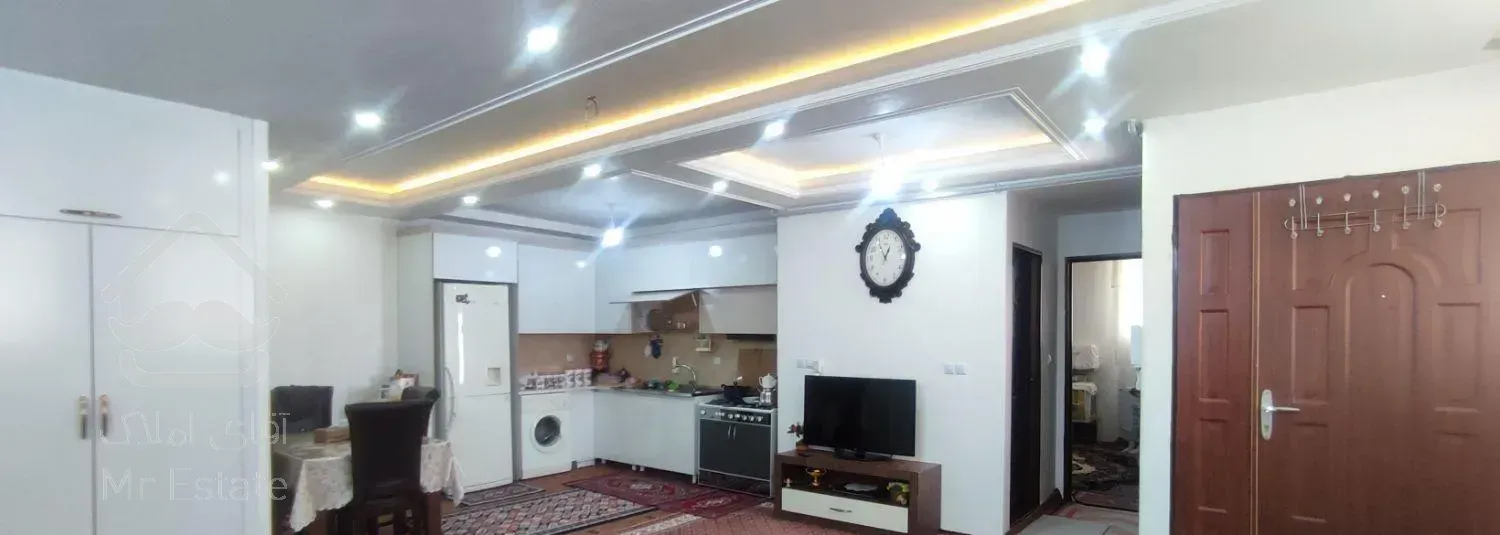 فروش فوری ۷۲ متر واحد نارون ورودی مجزا