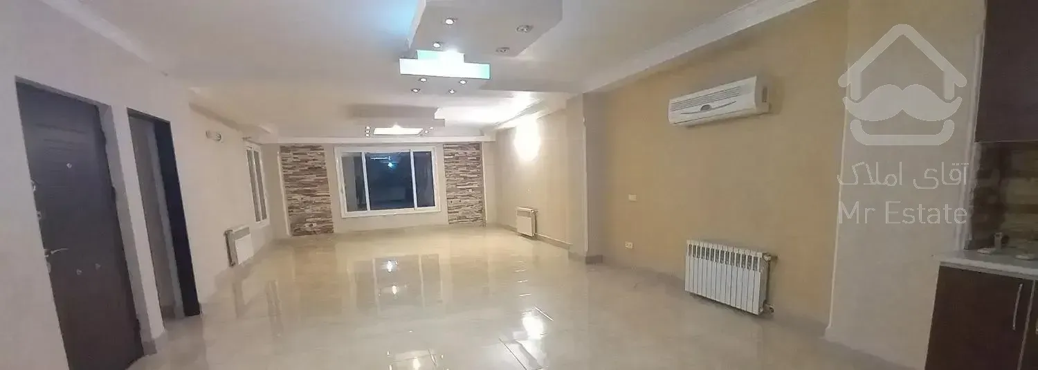 فروش واحد۱۵۰متری تک واحدی در هراز