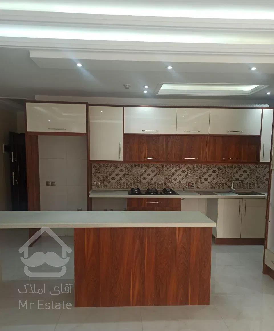 ۱۰۳ متر،۲خوابه،نوساز،فول امکانات،تهرانپارس