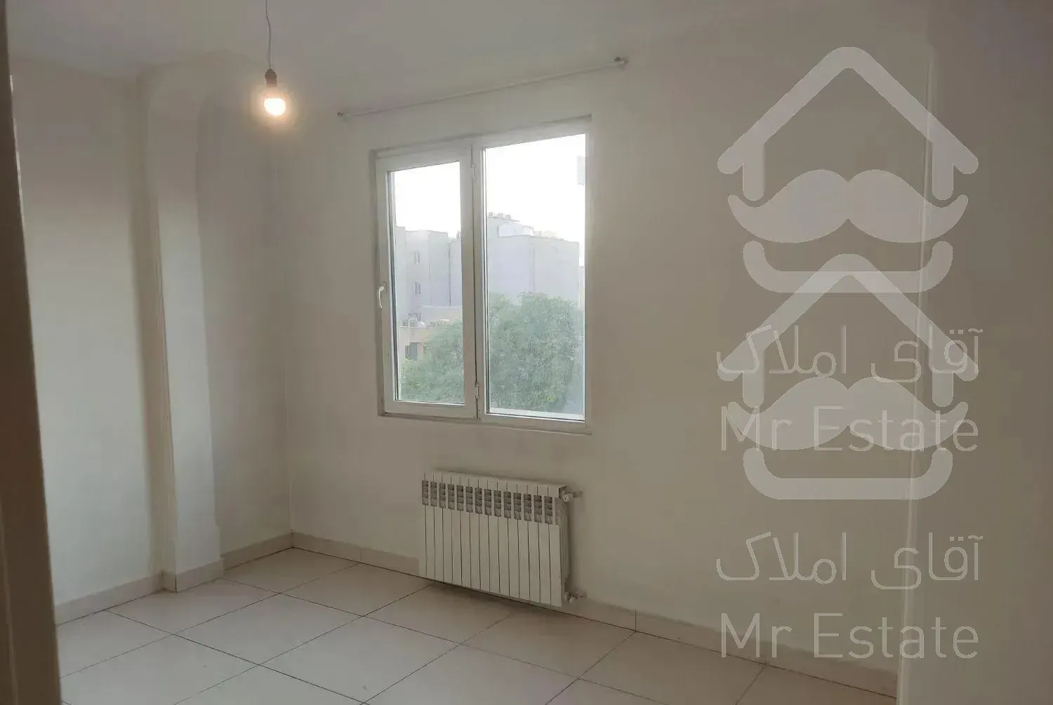 آپارتمان 110متری سه خواب کیماسی