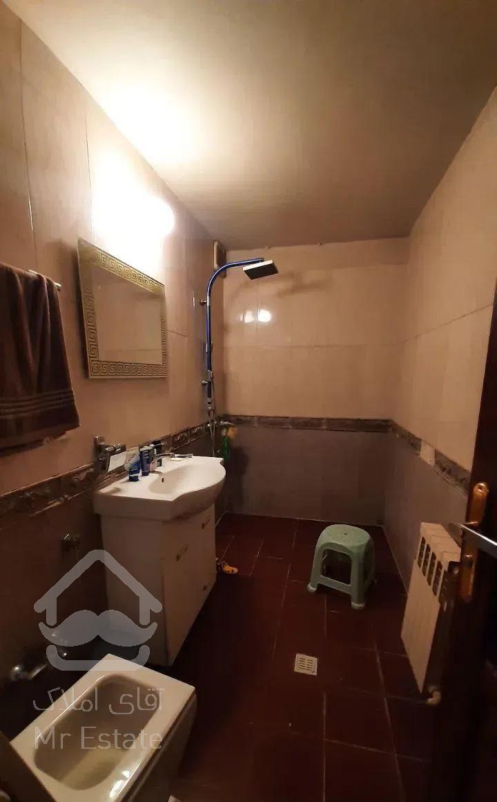 ۱۲۵متر سه خوابه /دروس فکوریان