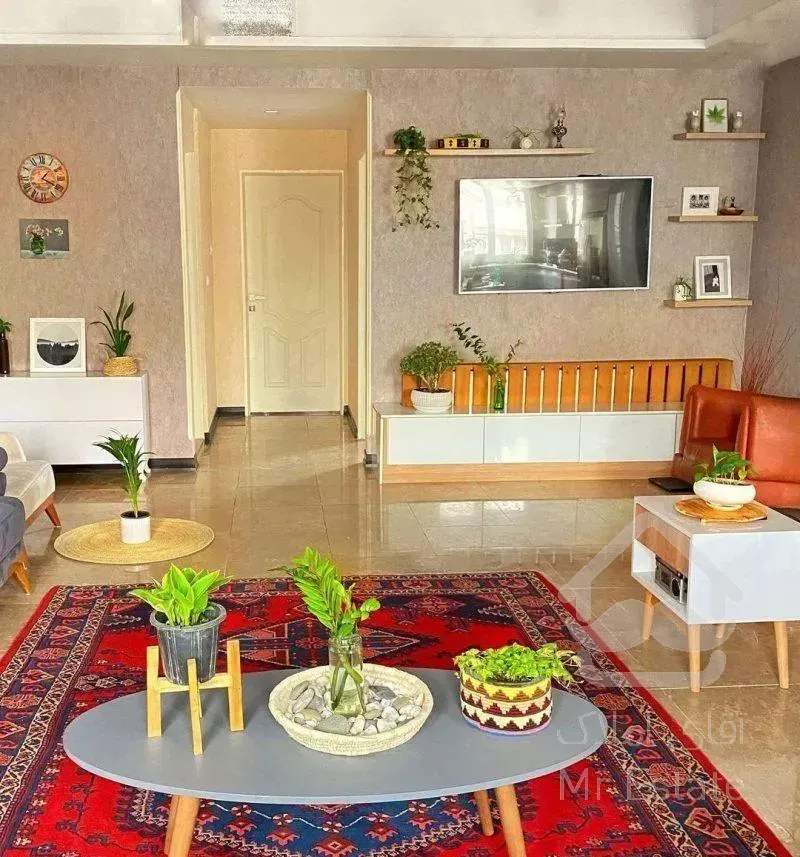 فروش آپارتمان ۸۱/مناسب خانواده /خوش قیمت