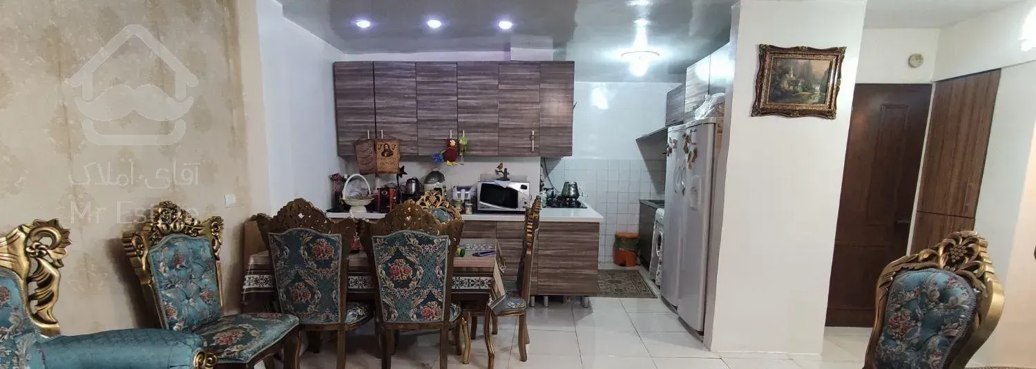 رهن و اجاره یک واحد ۷۸ متری