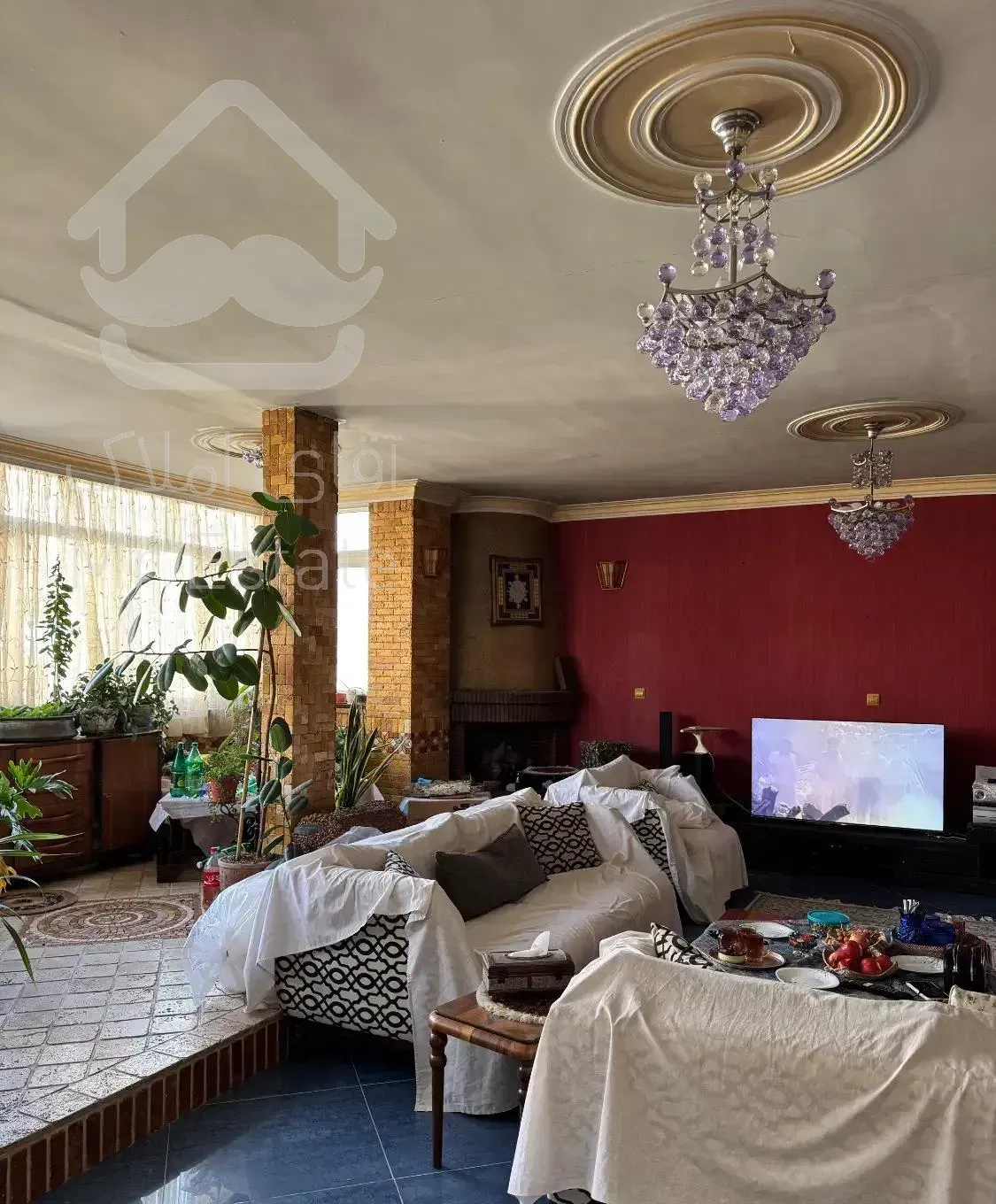 فروش خانه مسکونی ۱۱۳ متر