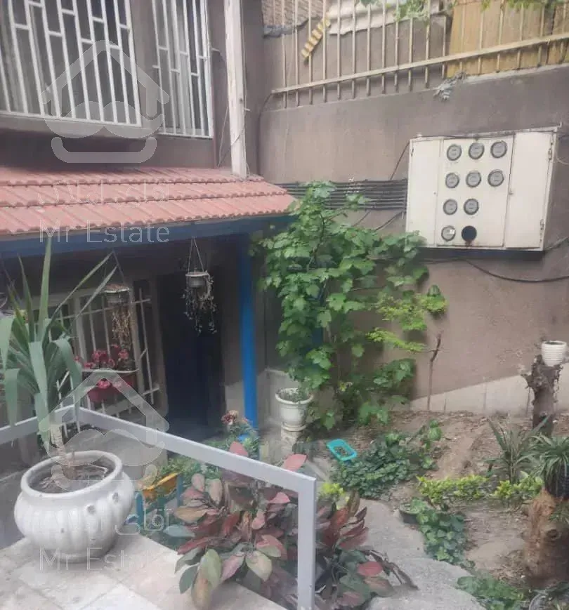 آپارتمان ٥٥ متری فروشی