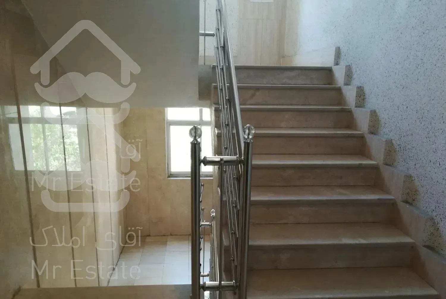 آپارتمان 116متری 3 خواب شیک