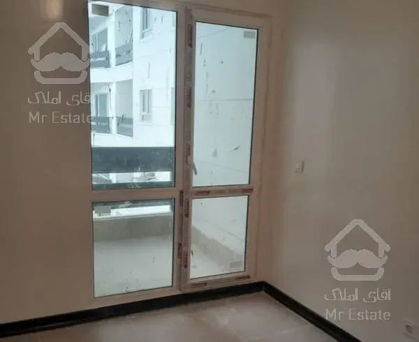 آپارتمان ۹۸ متر دو خوابه