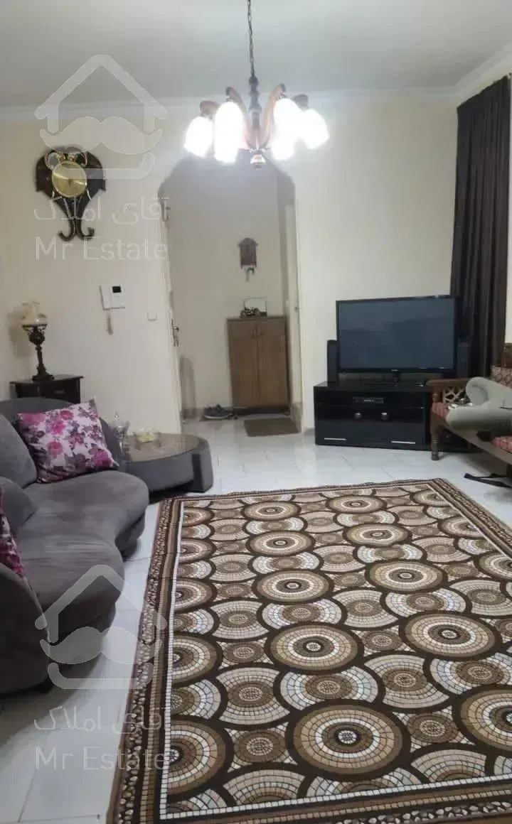 آپارتمان 62 متری خ فردوسی