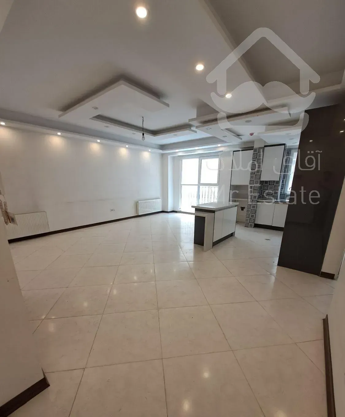 *۸۰ متری فول امکانات*خ کلهر*اوستا*