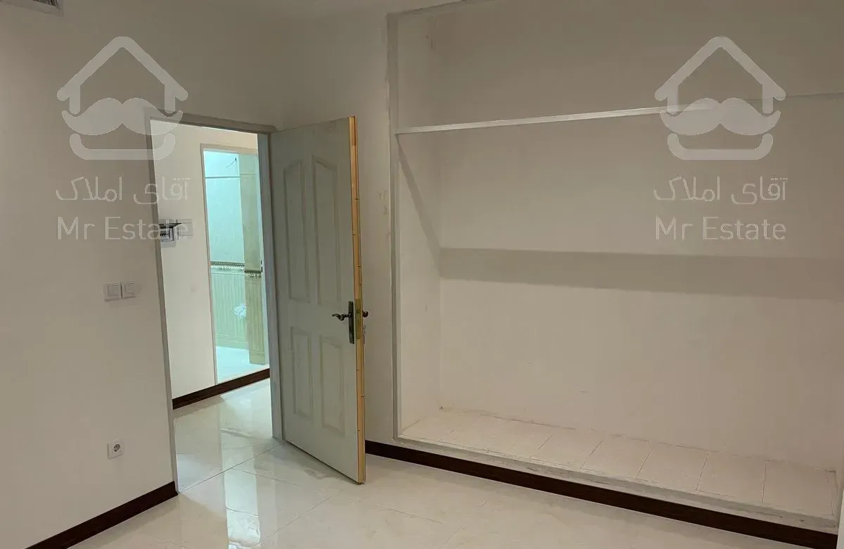 اپارتمان ۱۱۸ متری فاز ۴ مهرشهر