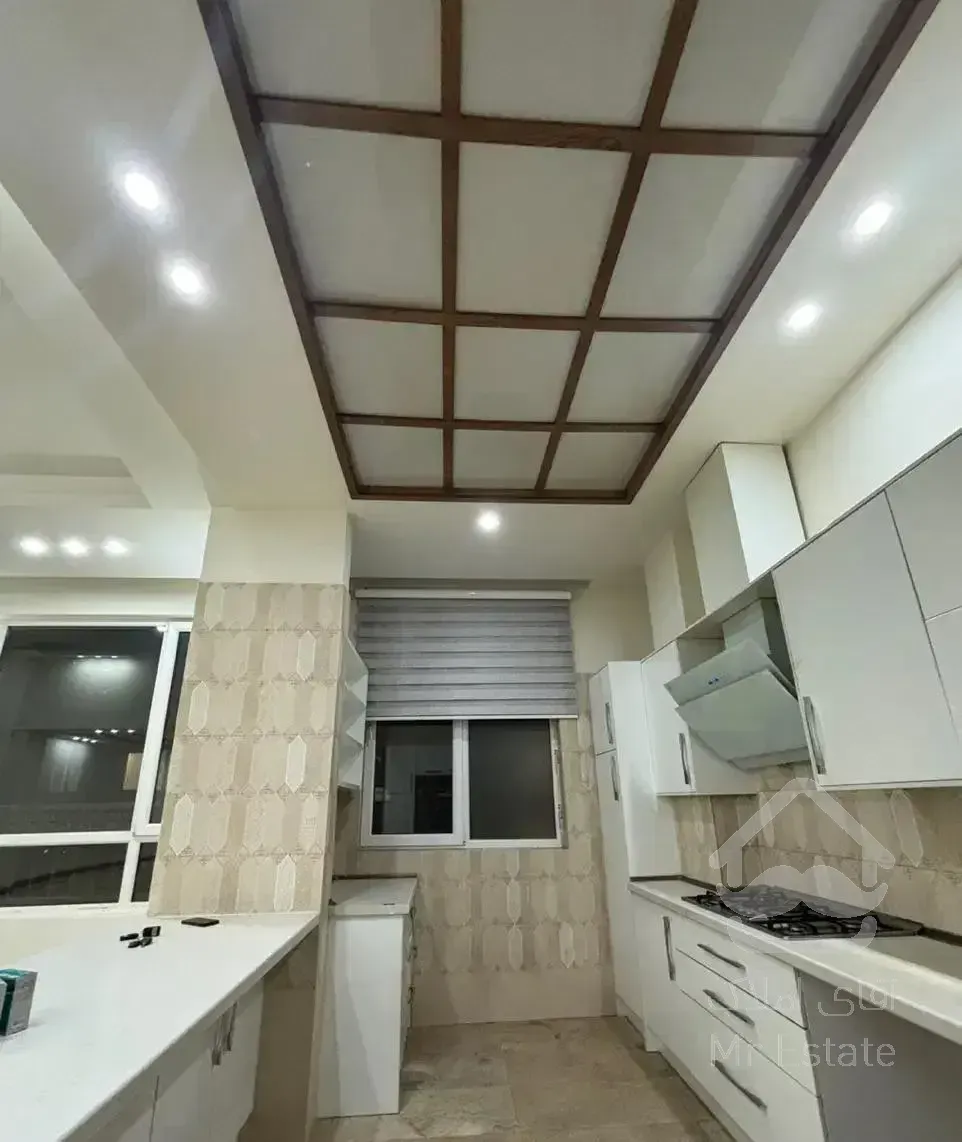 ۲۰۰ متر تک واحدی شهرک بهاران