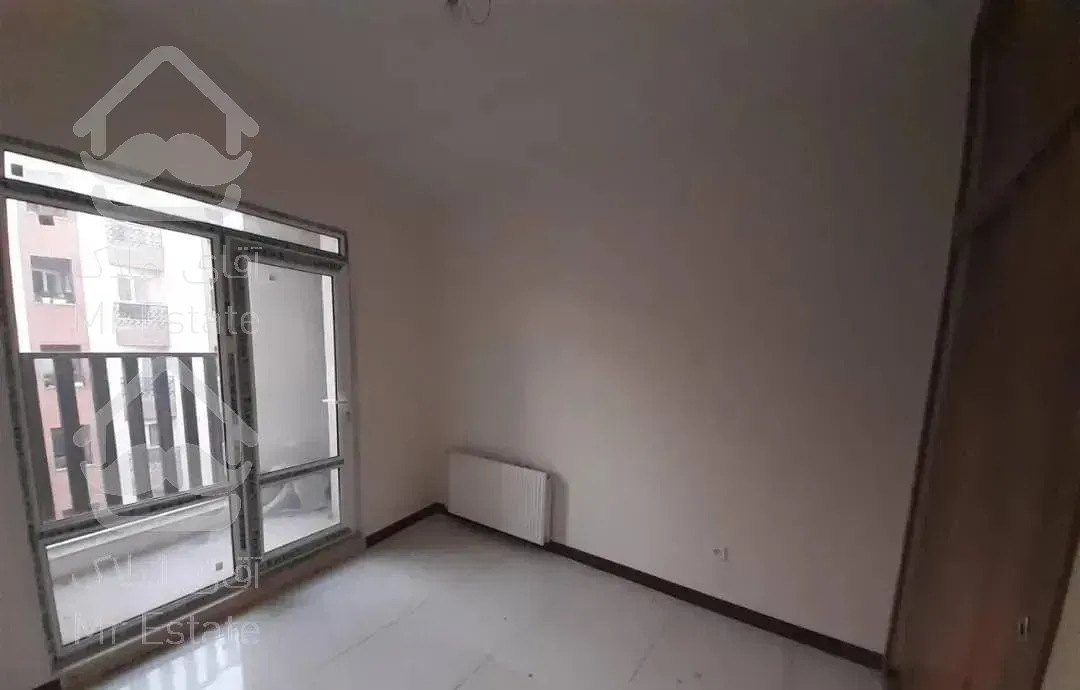 96متر، دربند، نوساز کلید نخورده* ویو آزاد *