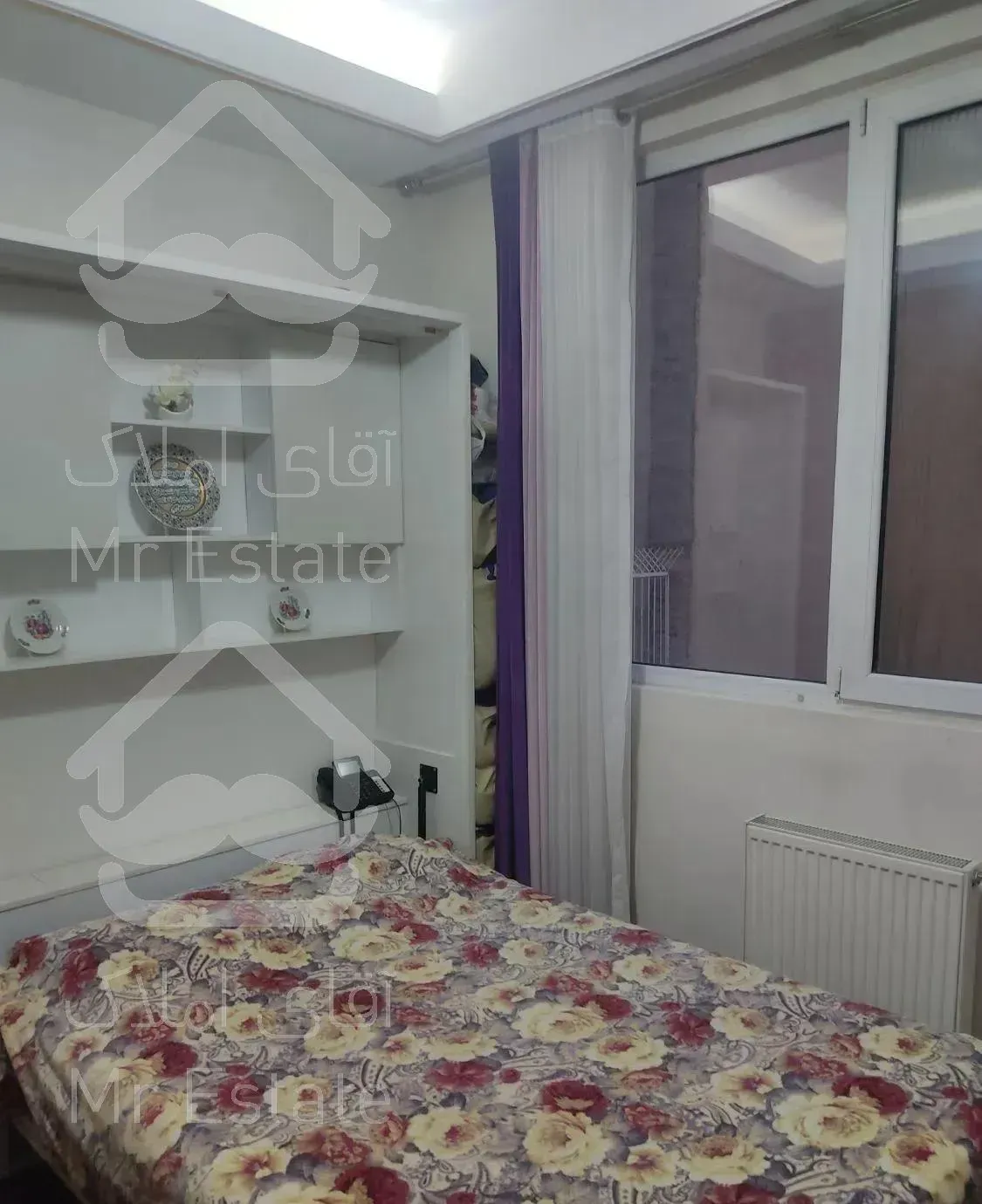 آپارتمان 145متر سه خوابه