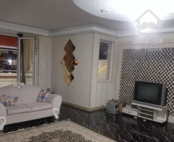 ویلا باغ 410متر