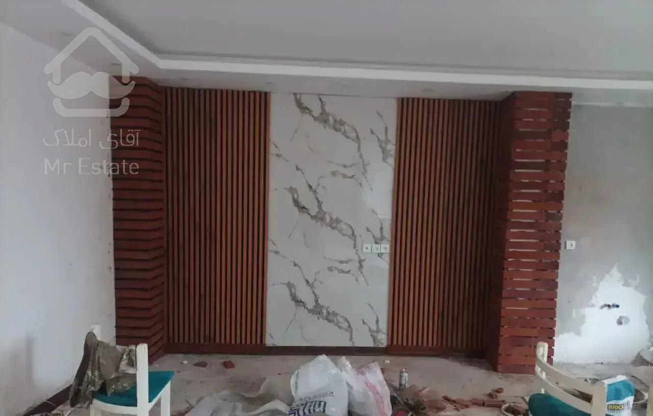 ویلا دوبلکس ۱۵۰متری ارزنده