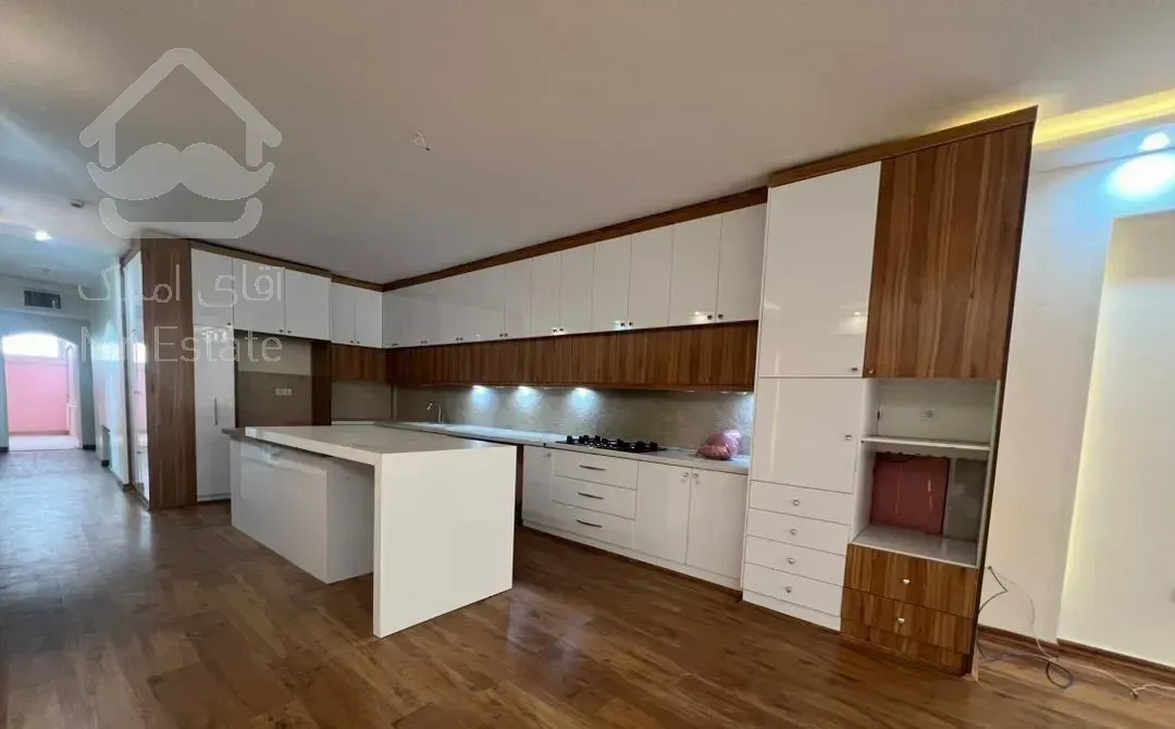 ۱۴۵متر ۳خواب اوایل کوثر