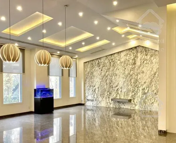 نیاوران 290 متر ساختمان برند سوئیت مجزا