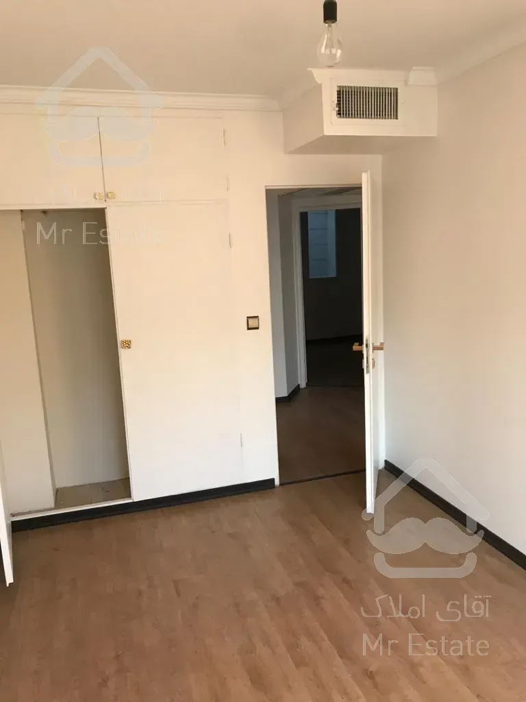 اجاره آپارتمان ۱۱۵ متر ۳ خواب کاشانی