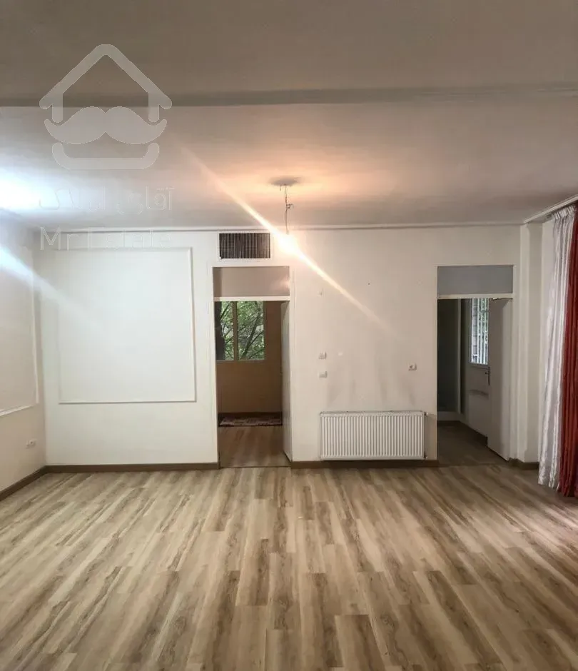 اجاره آپارتمان ۱۲۷ متری ۳ خوابه  شهید عراقی