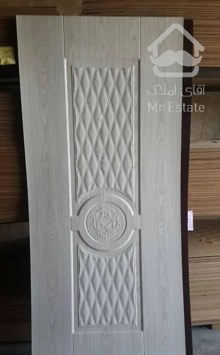 نصاب درب چوبی ،جوشکاری، توری نصب ،UPVC