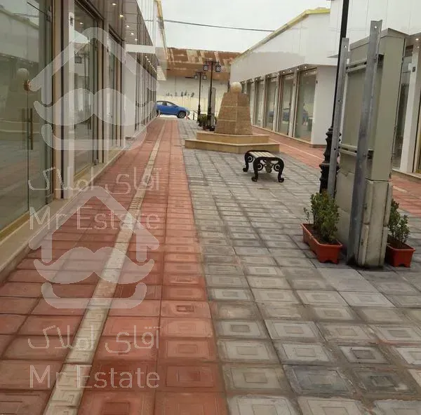 مغازه ۲۴ متری در محمودآباد