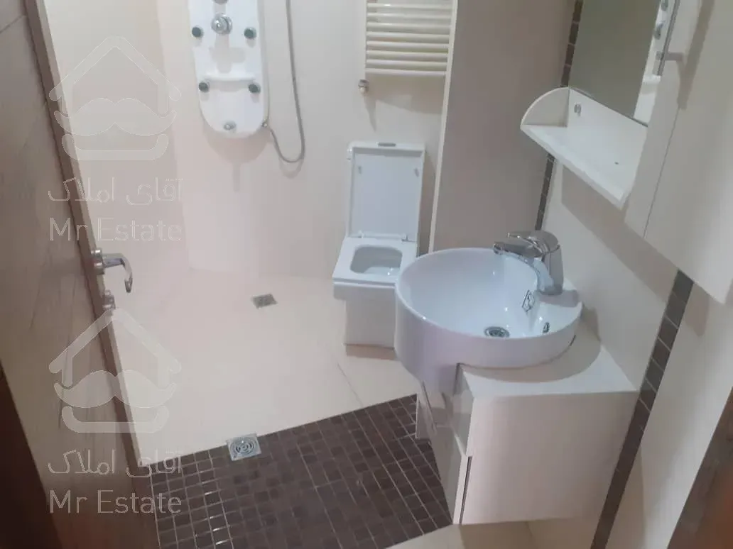 اجاره و رهن آپارتمان الهیه 145  متر لاکچری