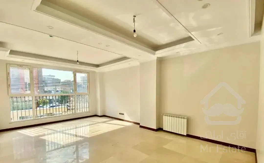 ۹۷متر نوساز*ویو کل تهران*فروش فوری