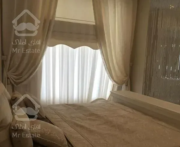 ٢٢٥ متر باغ فردوس طبقه نهم