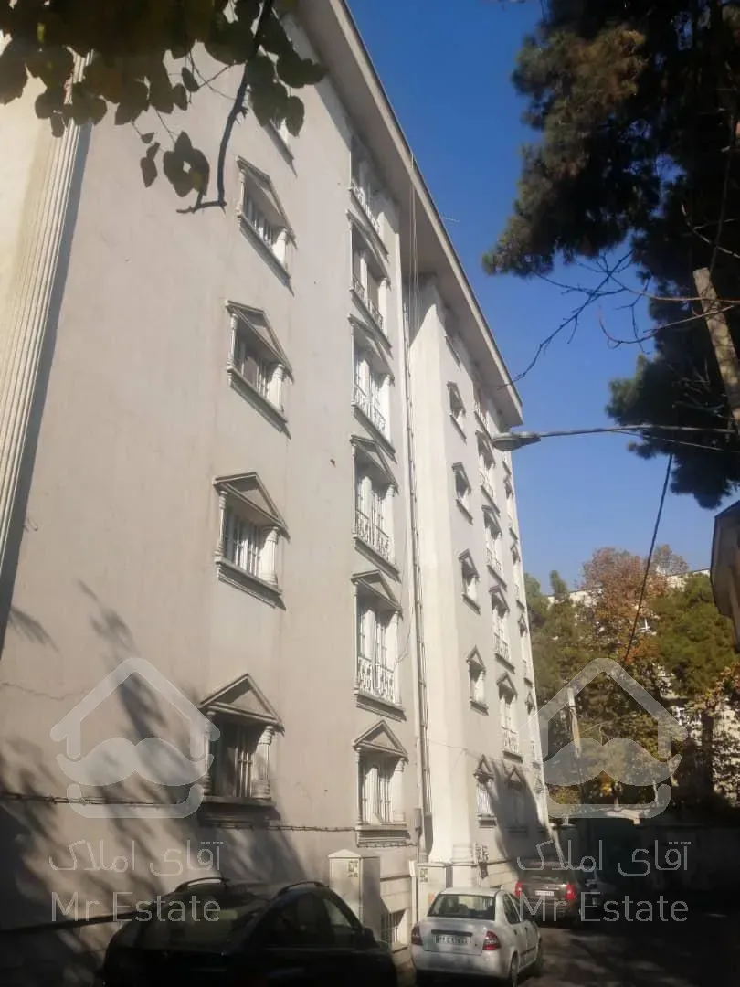 فروش آپارتمان قیطریه 146  متر اکازيون