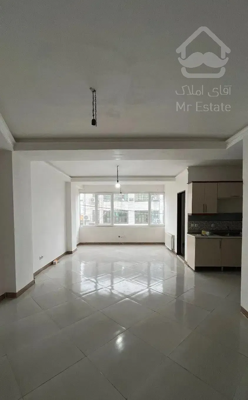 فروش واحد ۷۲ متری بلوار شیرودی